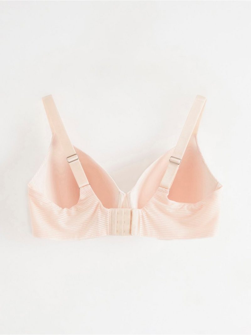 Dahlia T-shirt Bra - 7651395-9339