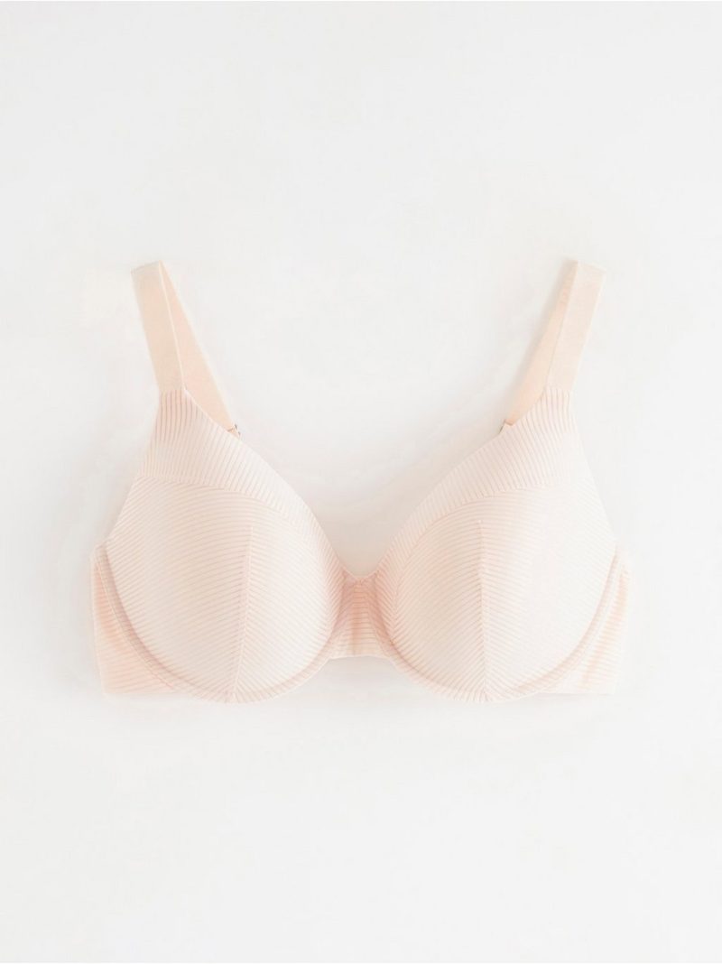 - Dahlia T-shirt Bra Dahlia T-shirt Bra - 7651395-9339