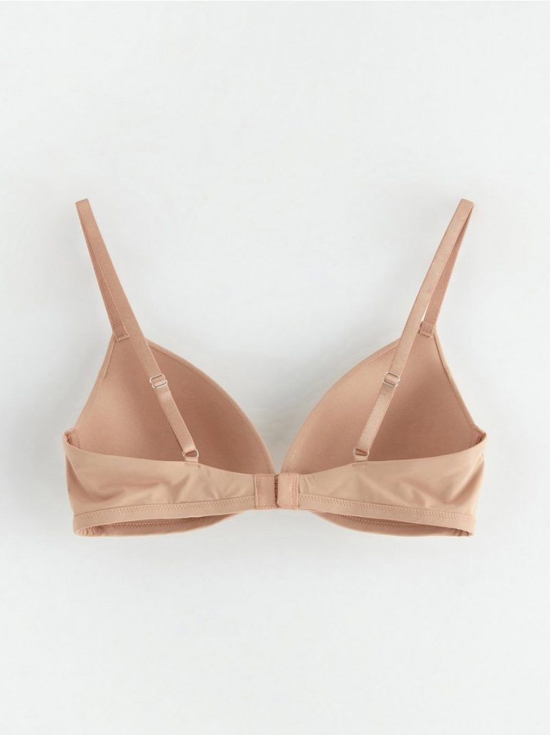 Mynta wirefree bra - 7657279-6793