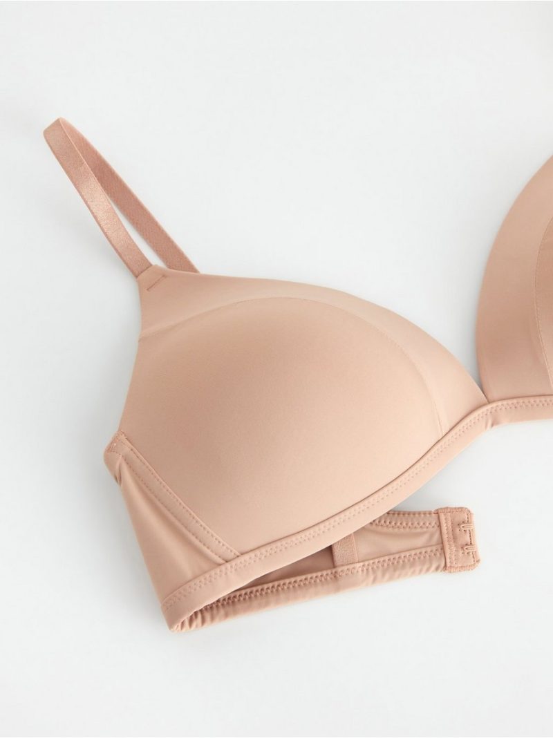 Mynta wirefree bra - 7657279-6793