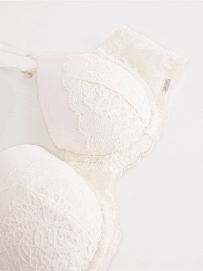 ella m – Lily t-shirt bra - 7690713-6886