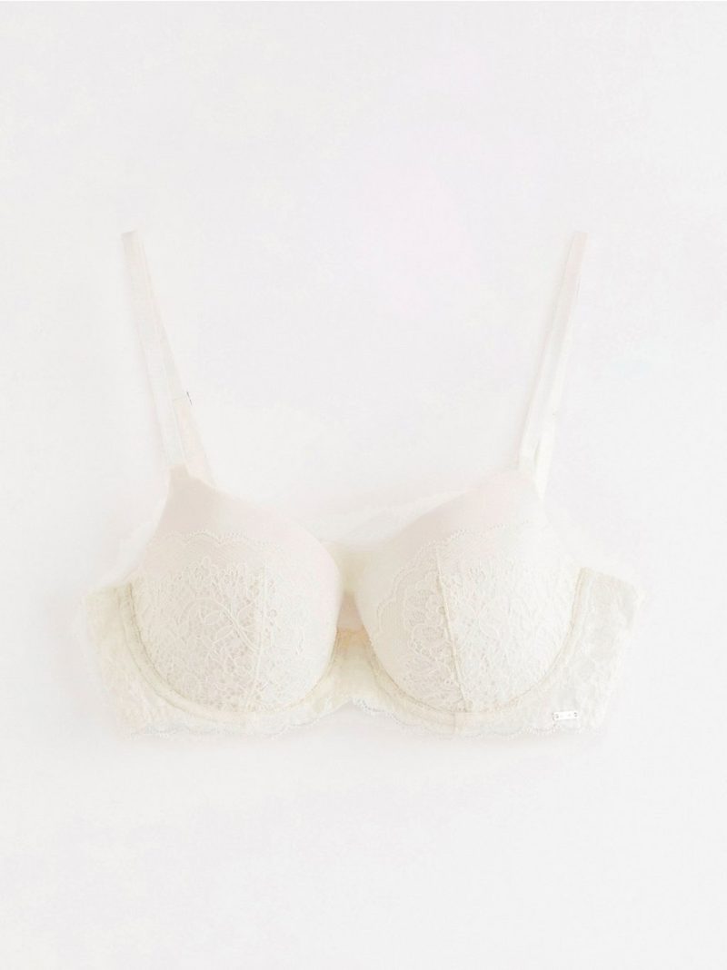 ella m – Lily t-shirt bra - 7690713-6886