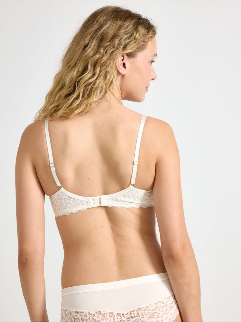 ella m – Lily t-shirt bra - 7690713-6886