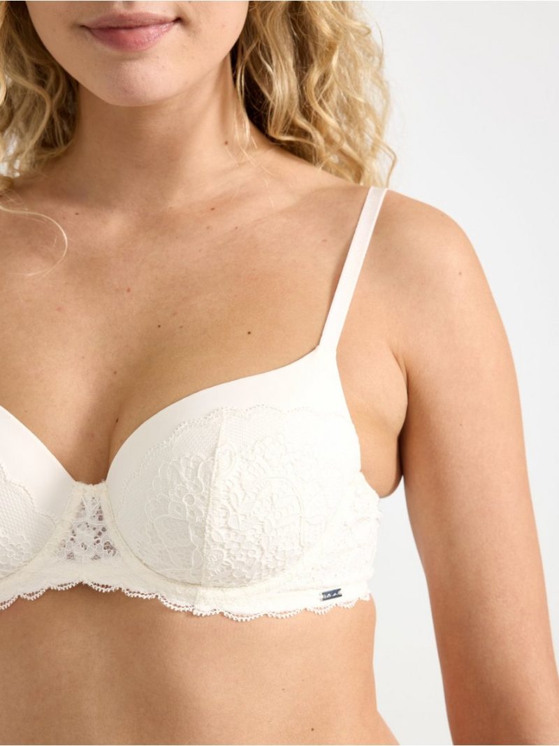 ella m – Lily t-shirt bra - 7690713-6886