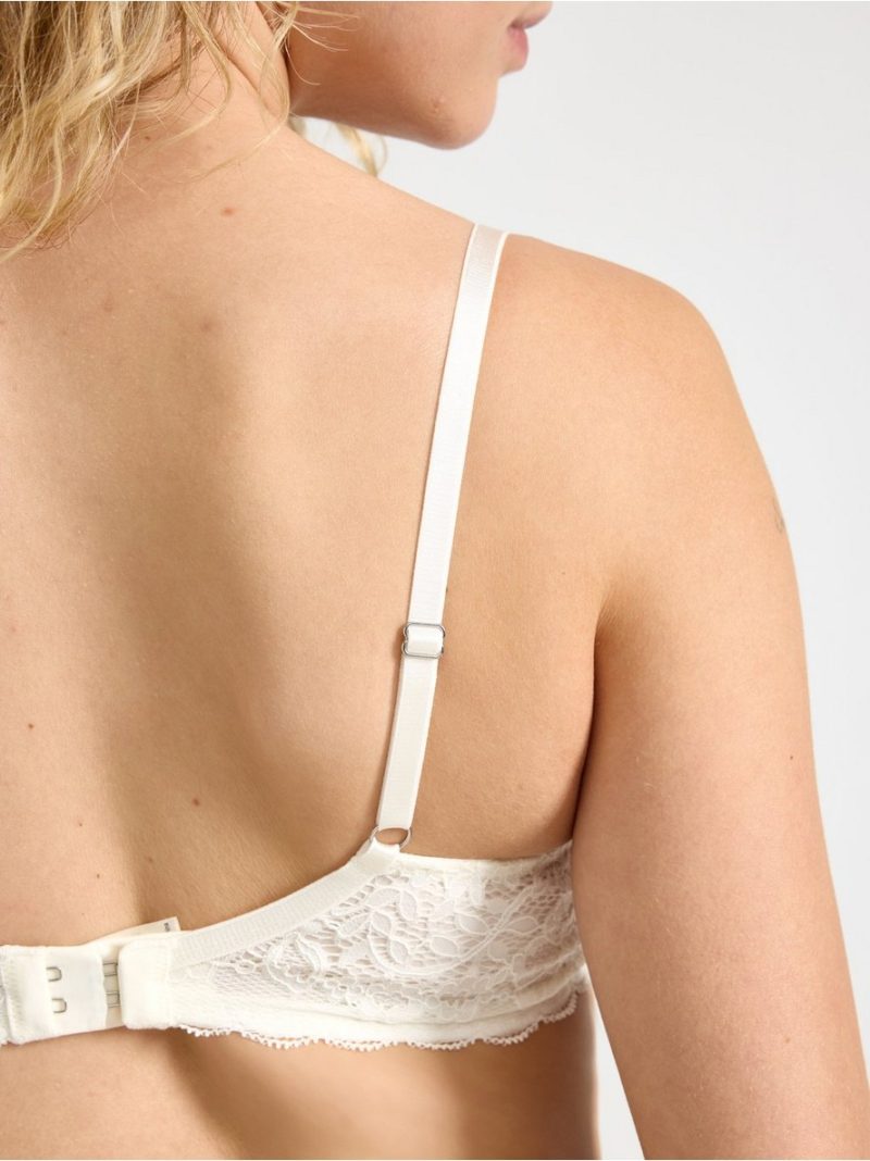 ella m – Lily t-shirt bra - 7690713-6886