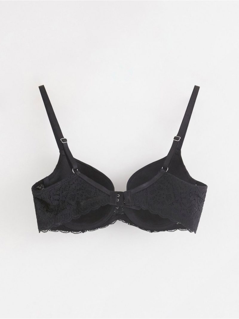 ella m – Lily t-shirt bra - 7690713-80