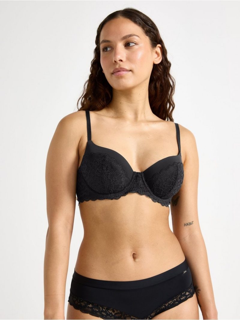 - ella m – Lily t-shirt bra ella m – Lily t-shirt bra - 7690713-80