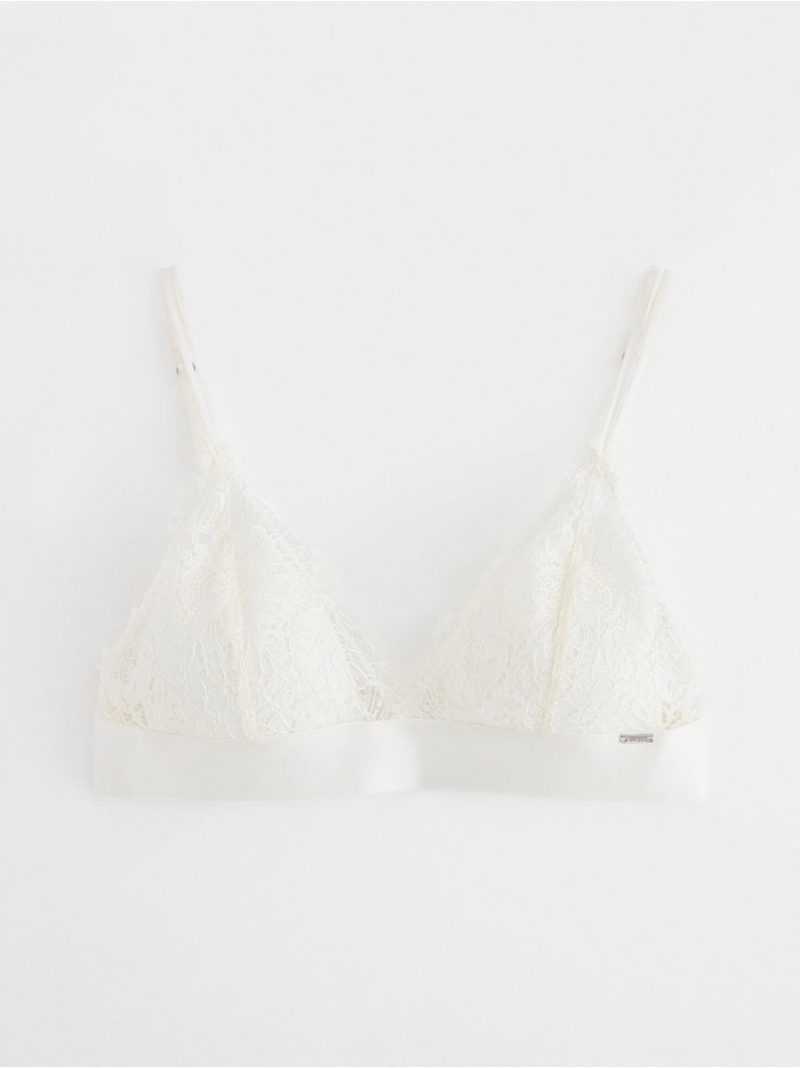 - ella m – Bralette ella m – Bralette - 7711408-6886