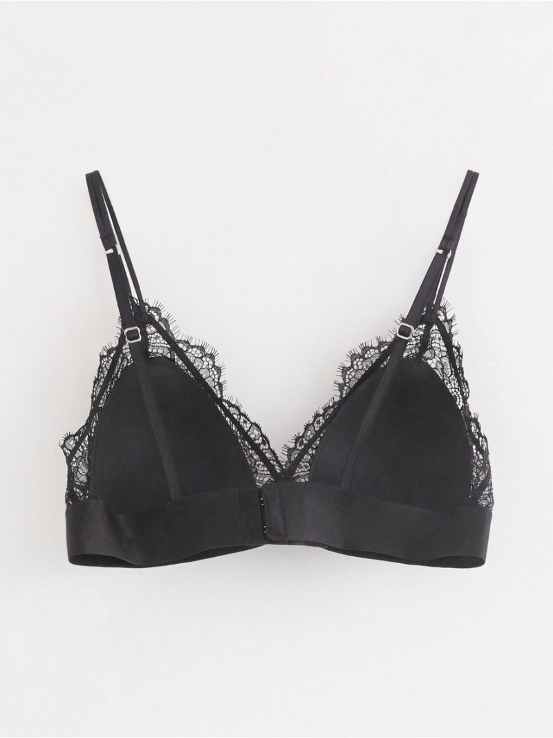ella m – Bralette - 7711408-80