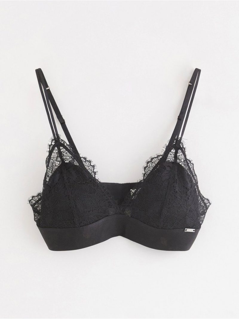 ella m – Bralette - 7711408-80