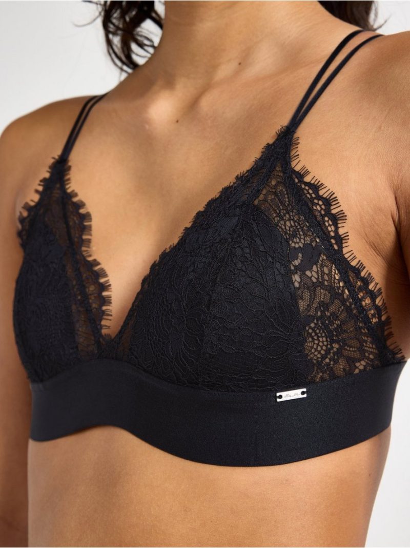 ella m – Bralette - 7711408-80