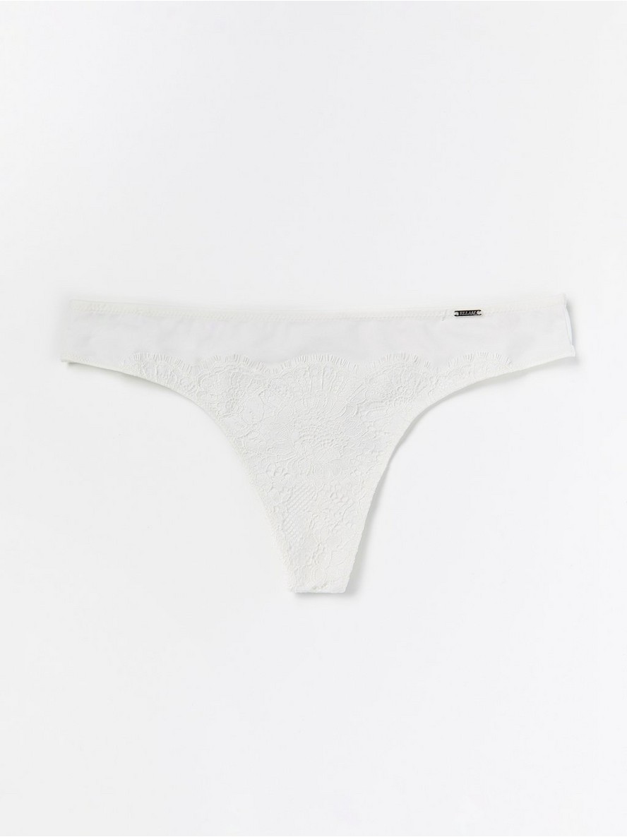 ella m – Thong Low - 7711409-6886