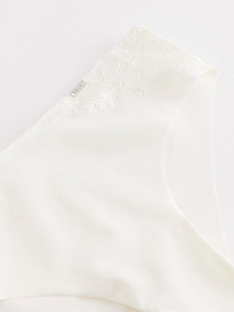 ella m – Brazilian Low Briefs - 7711410-6886