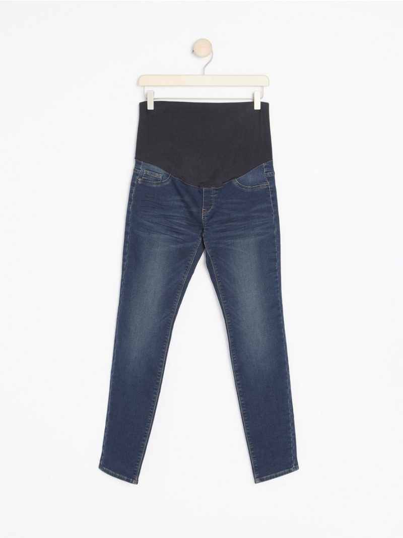 - MOM super soft jeans MOM super soft jeans - 7786050-790