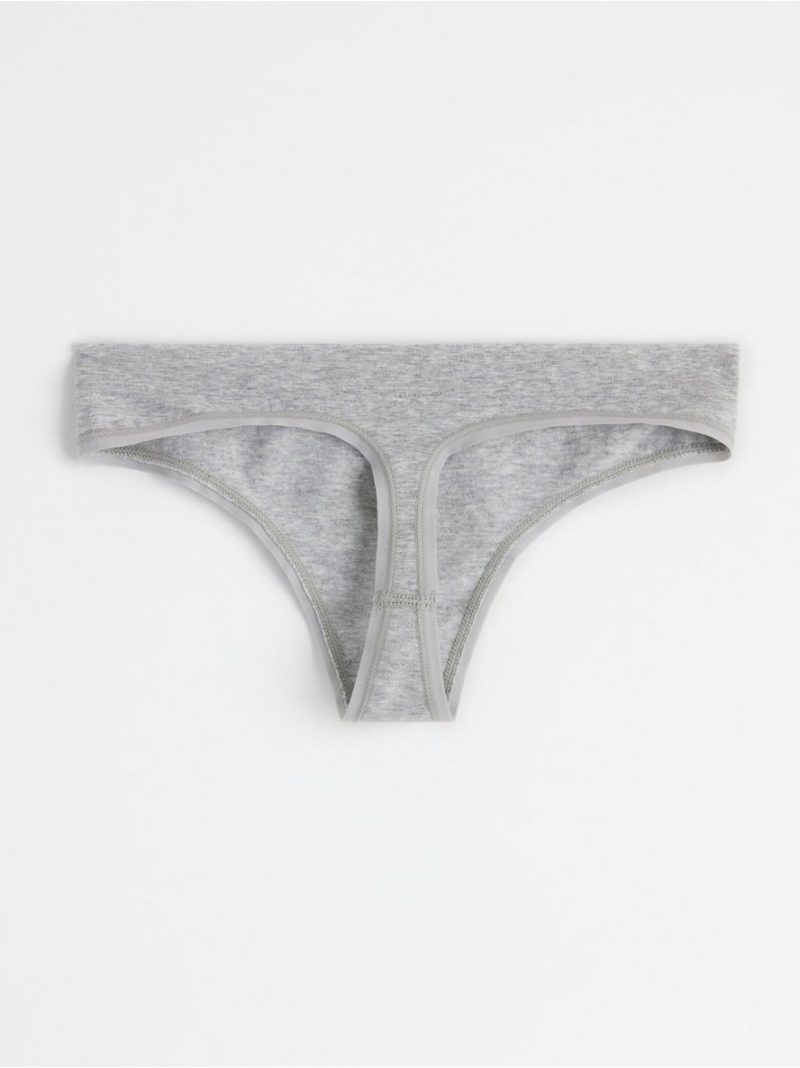 Thong Regular - 7795241-7926