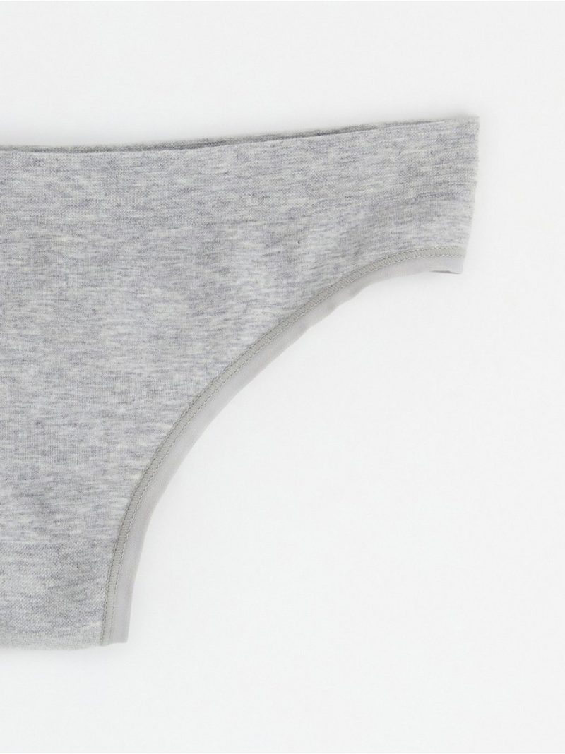 Thong Regular - 7795241-7926