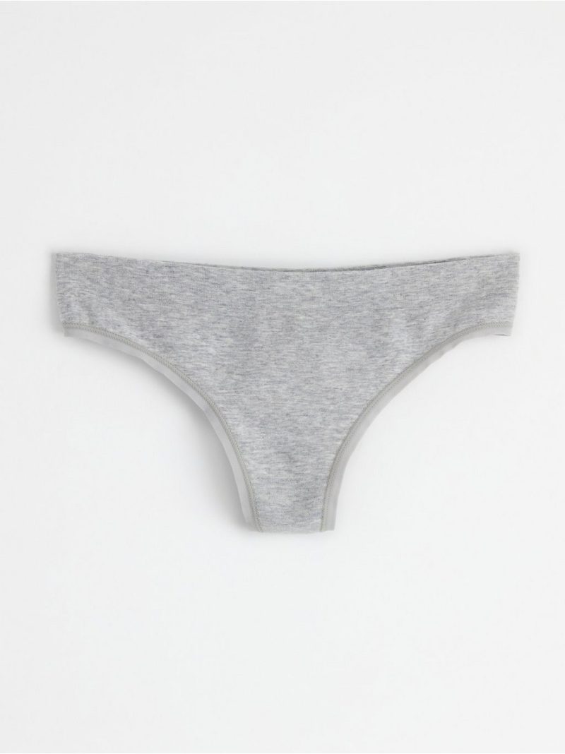 Thong Regular - 7795241-7926