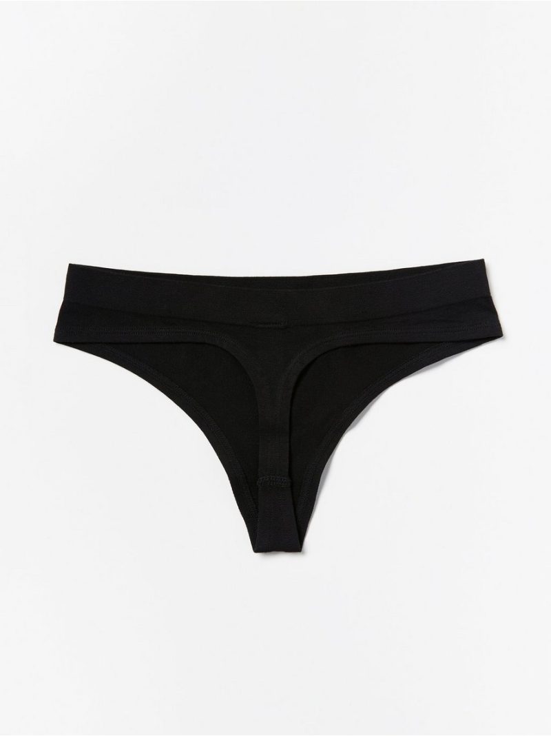Thong Regular - 7795241-80