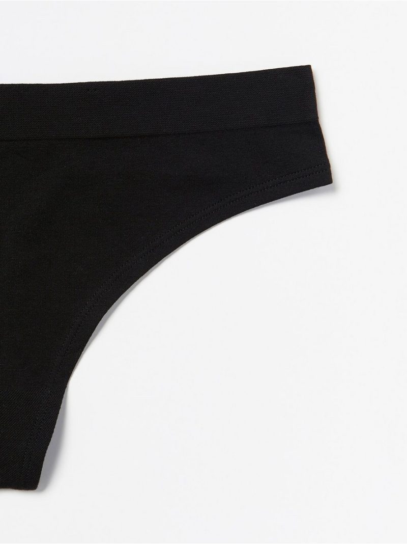 Thong Regular - 7795241-80