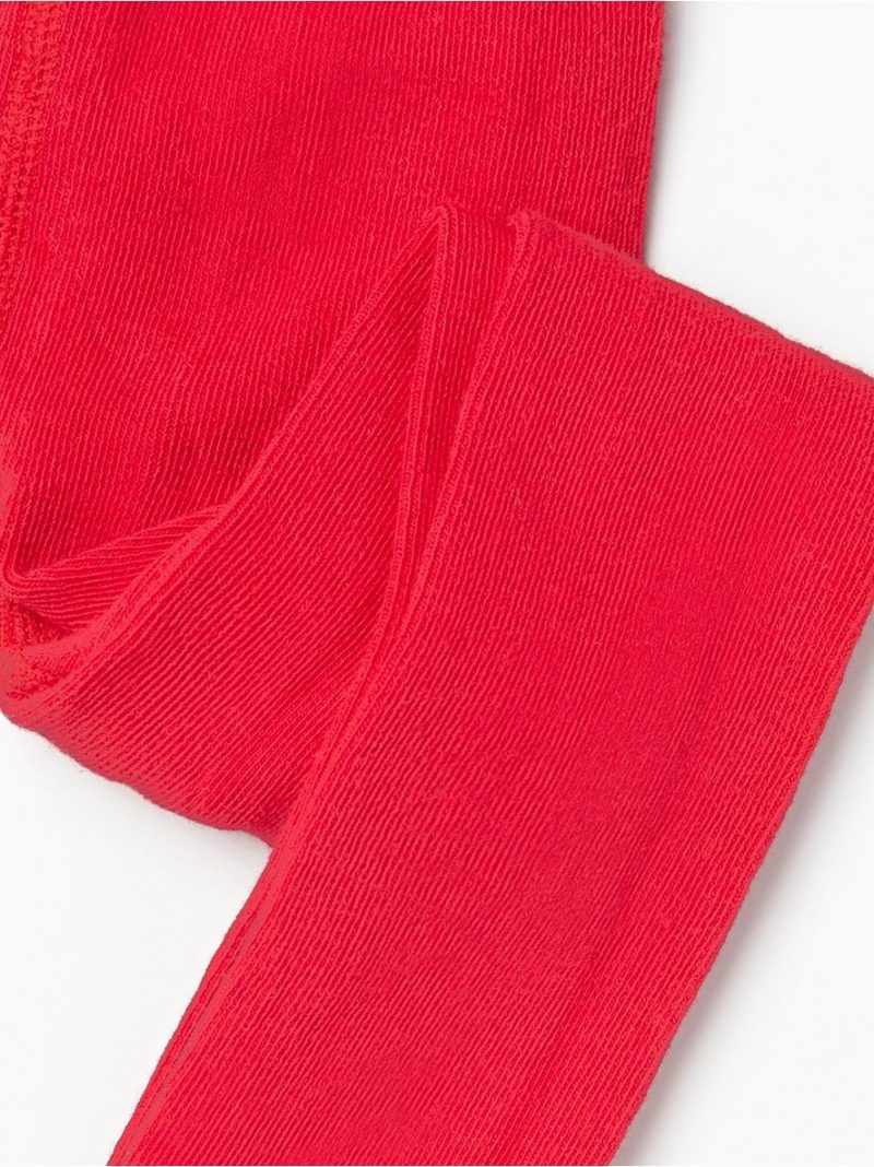 Tights with antislip - 7824273-7251