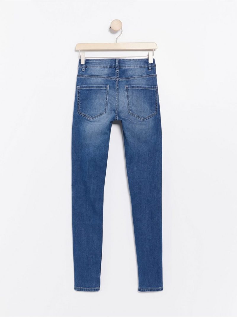 TOVA Blue slim fit jeans - 7858141-790