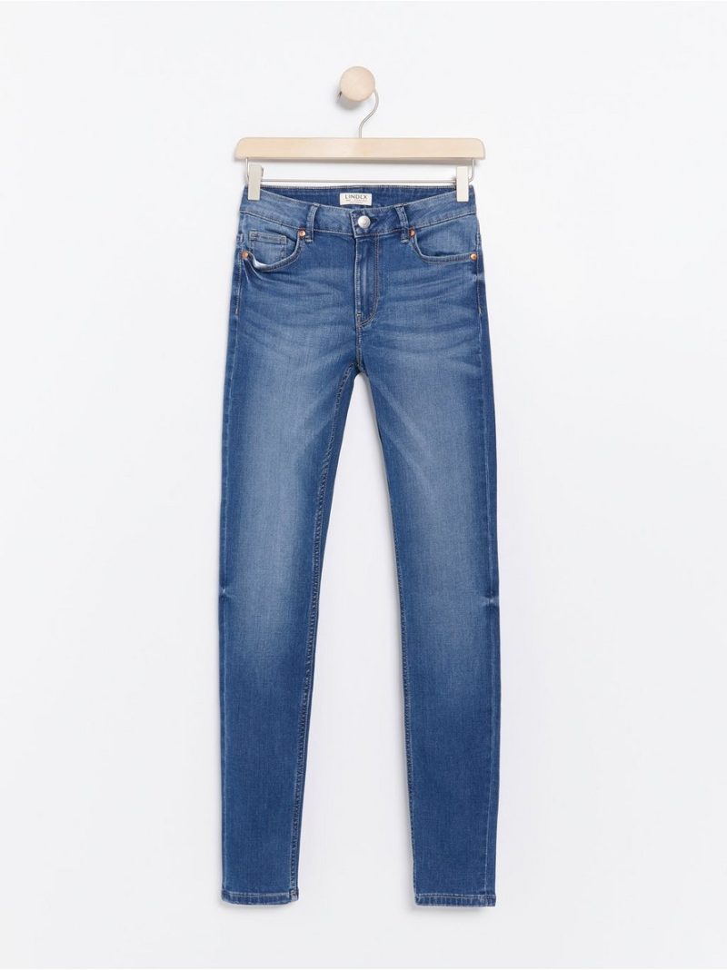 - TOVA Blue slim fit jeans TOVA Blue slim fit jeans - 7858141-790