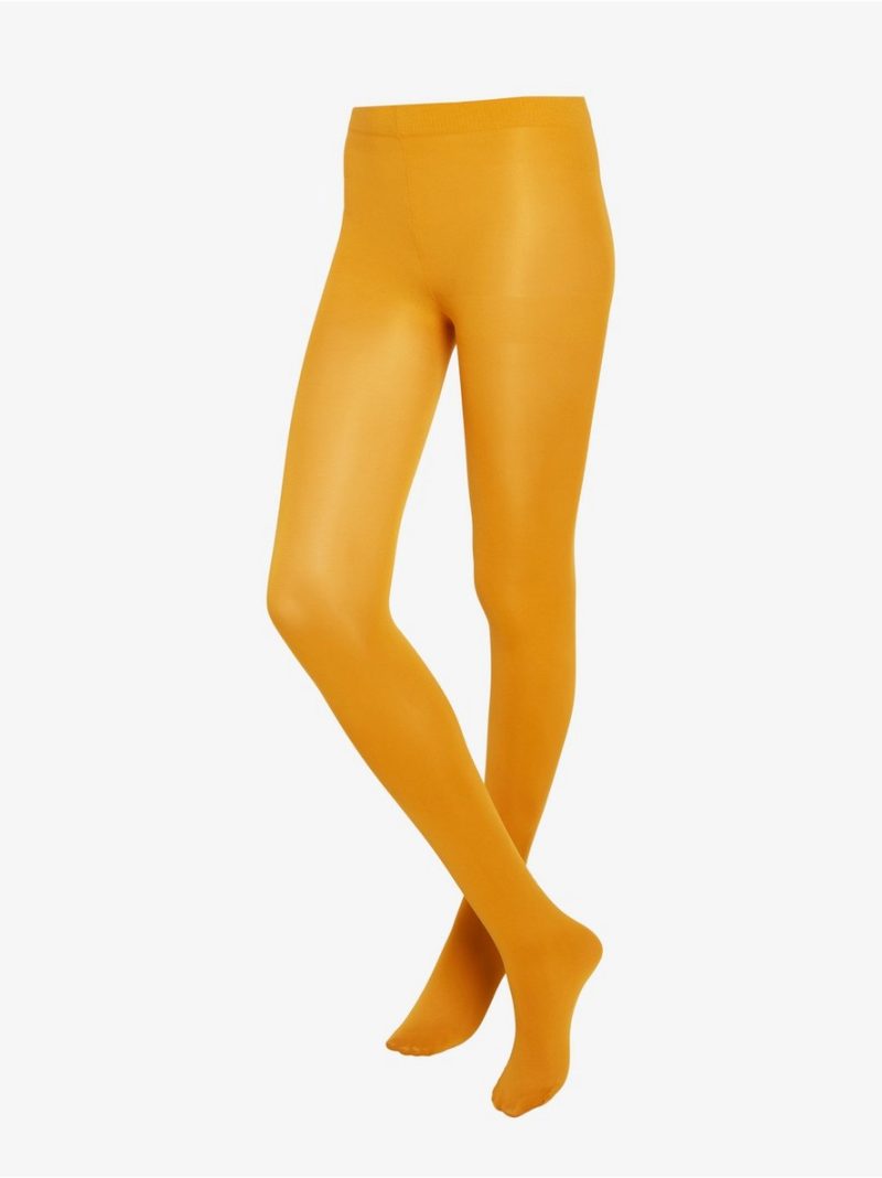 Tights in recyled polyamide, 80 denier - 7894577-1231