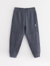 Joggers with reinforced knees - 7901099-2498