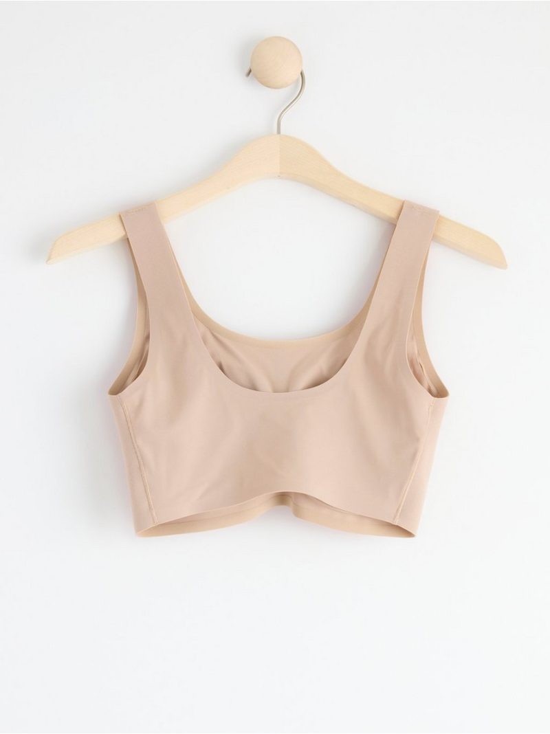 Soft bra - 7934229-6793