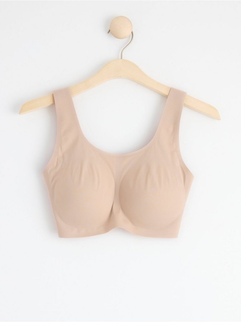 Soft bra - 7934229-6793