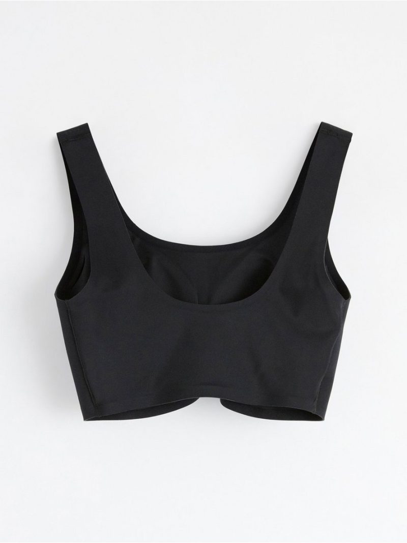 Soft bra - 7934229-80