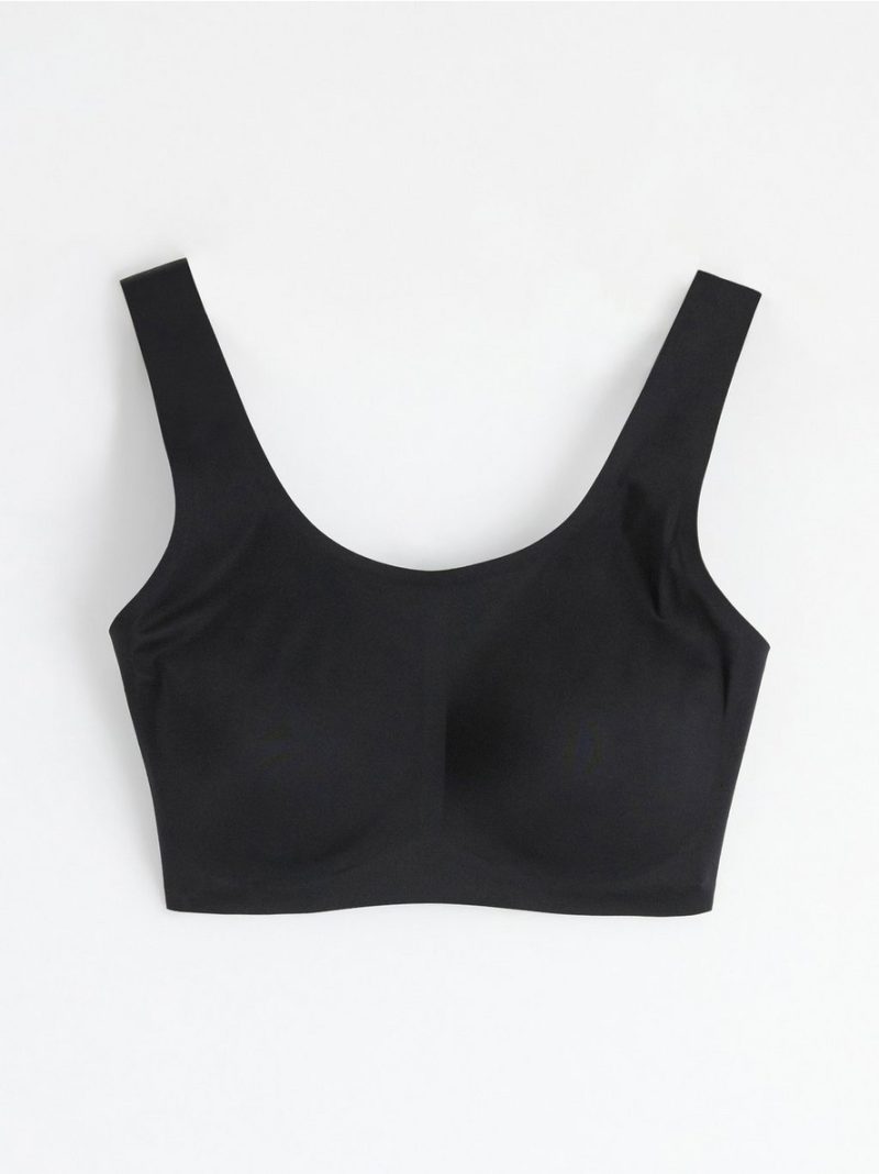 Soft bra - 7934229-80