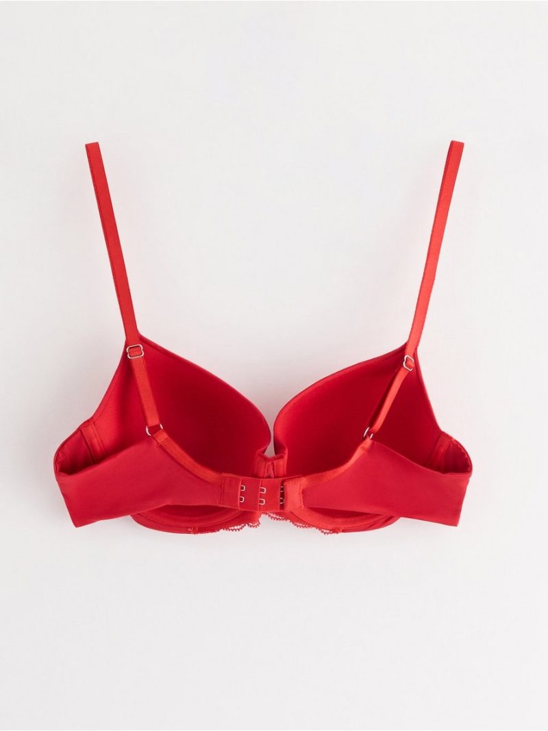 ella m – Lily  t-shirt bra - 7945853-6286