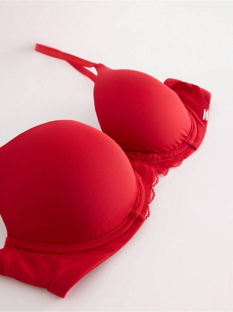 ella m – Lily  t-shirt bra - 7945853-6286