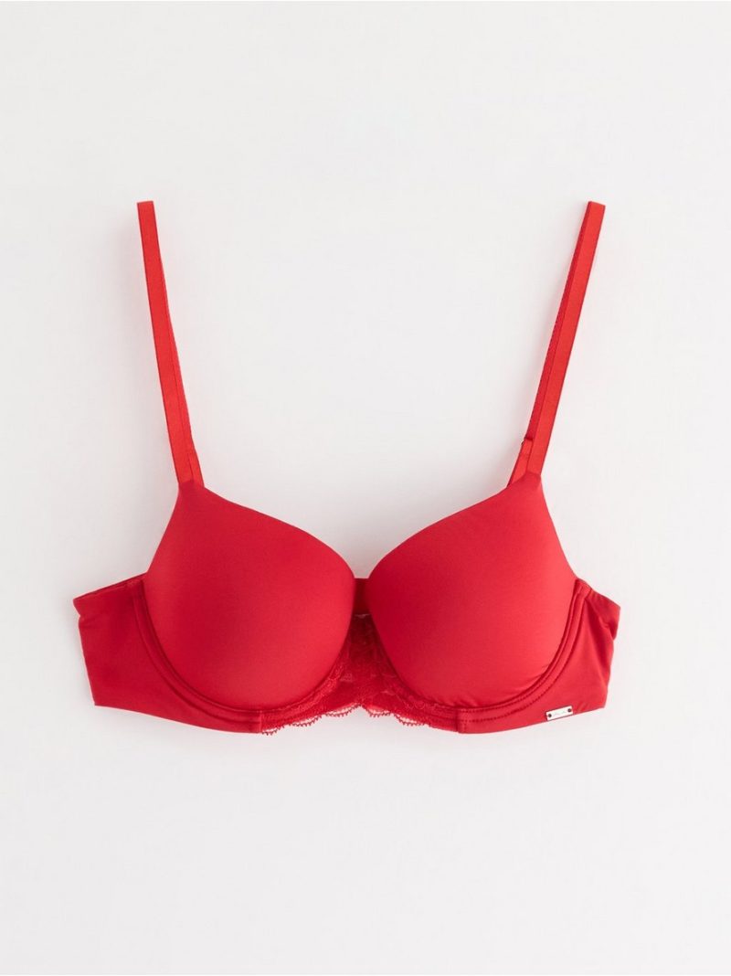 ella m – Lily  t-shirt bra - 7945853-6286