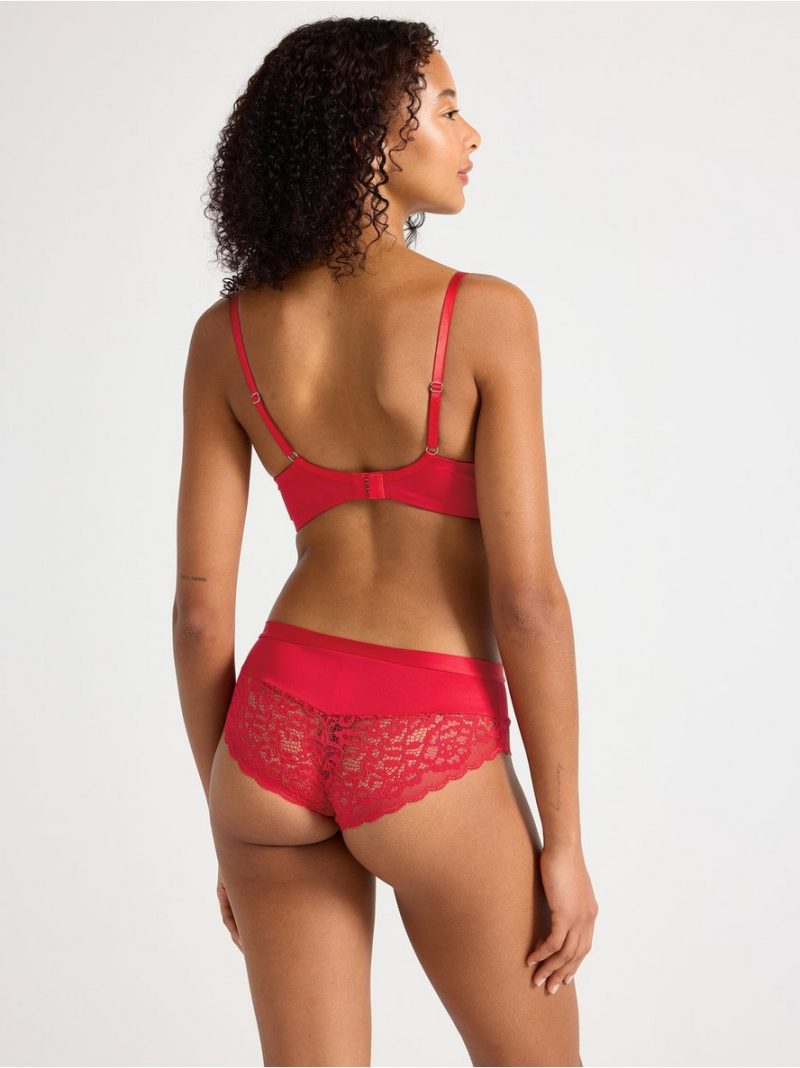 ella m – Lily  t-shirt bra - 7945853-6286