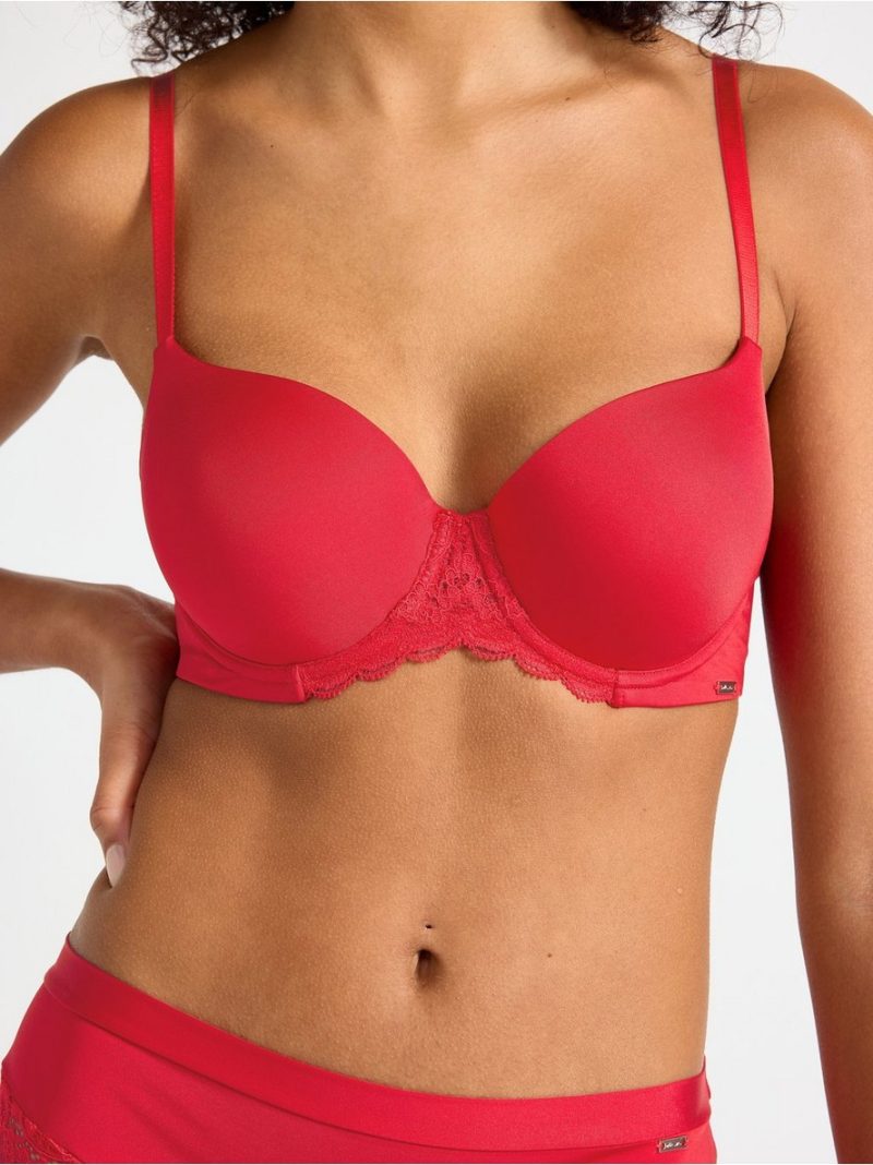 ella m – Lily  t-shirt bra - 7945853-6286