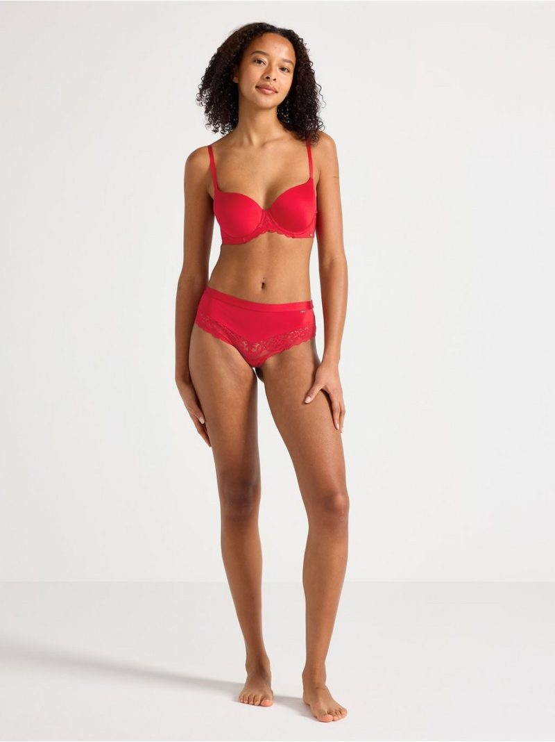 ella m – Lily  t-shirt bra - 7945853-6286