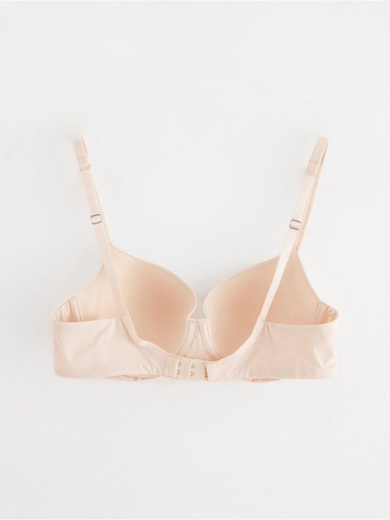 ella m – Lily  t-shirt bra - 7945853-7418