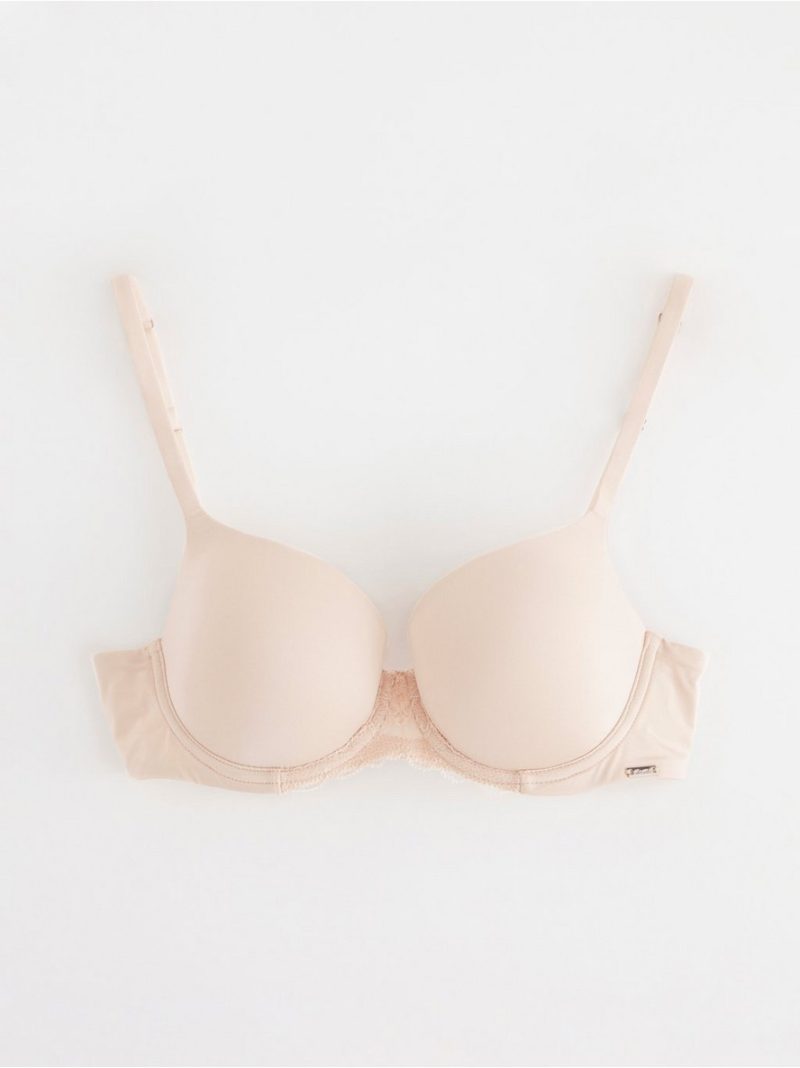 ella m – Lily  t-shirt bra - 7945853-7418