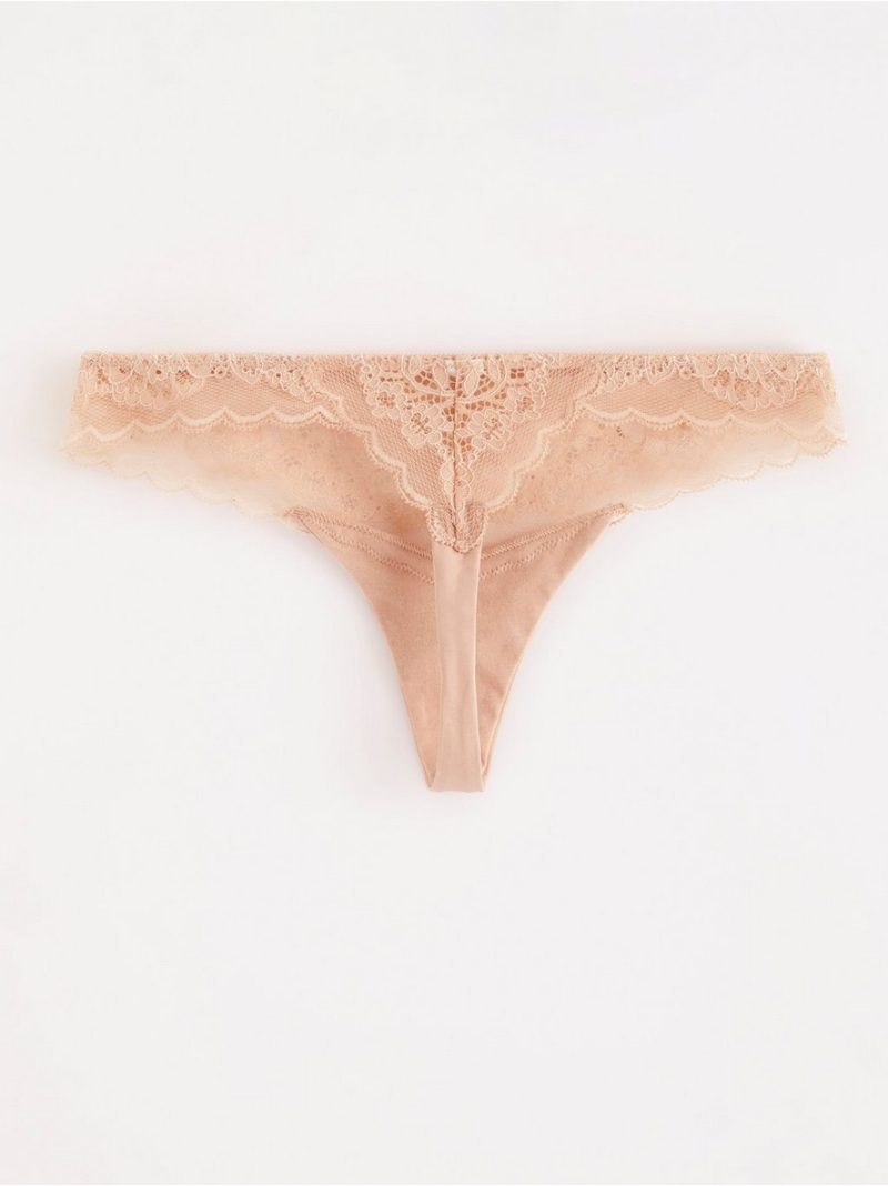 ella m – Thong low - 7945882-4412