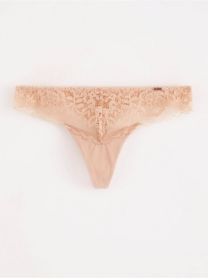 ella m – Thong low - 7945882-4412