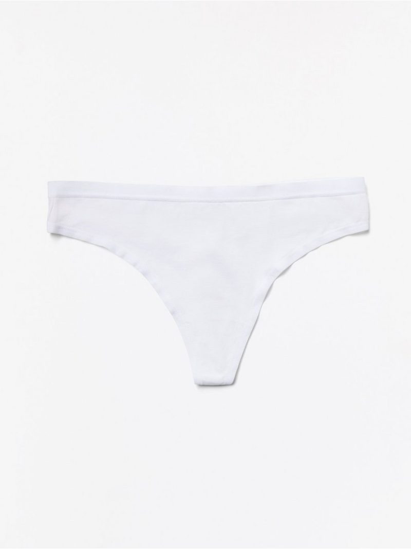 - Thong regular Thong regular - 7957627-70