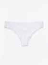 Thong regular waist - 7957628-70