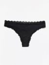 Thong regular waist - 7957628-80