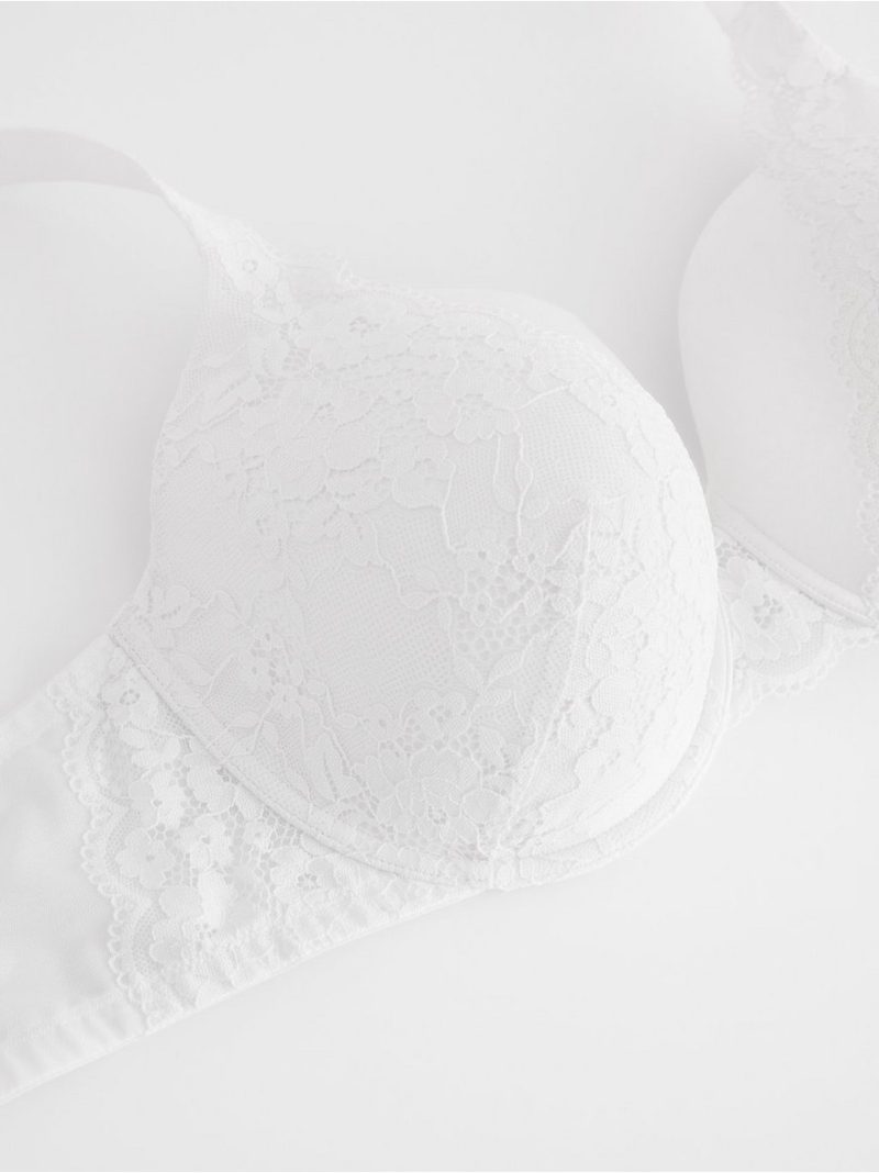 Dahlia t-shirt bra - 7962510-70