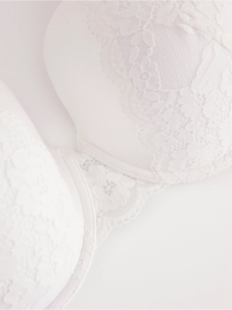 Dahlia t-shirt bra - 7962510-70