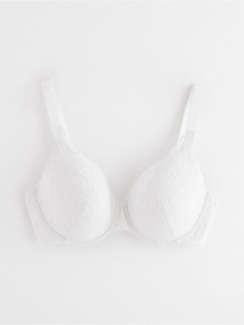 - Dahlia t-shirt bra Dahlia t-shirt bra - 7962510-70