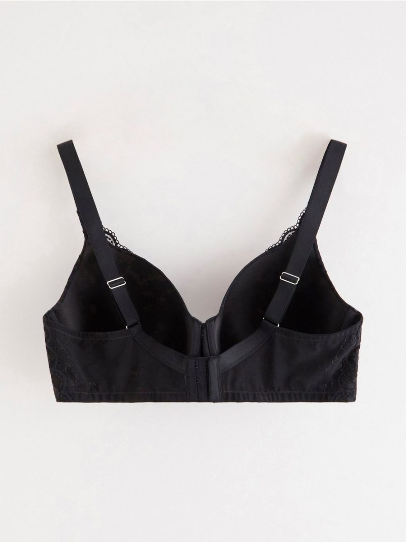 Dahlia t-shirt bra - 7962510-80
