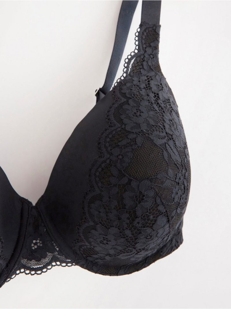 Dahlia t-shirt bra - 7962510-80